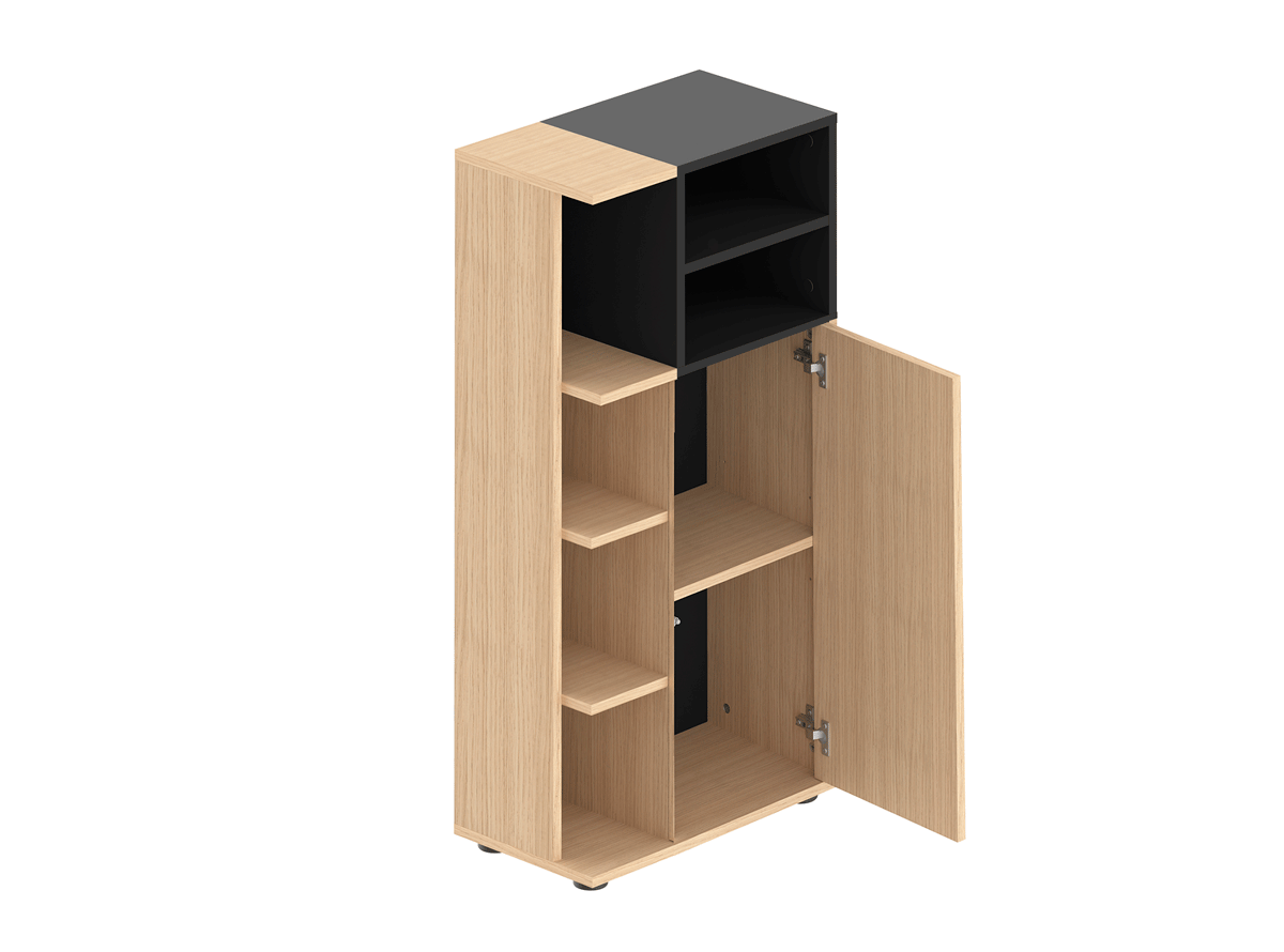 CUBIX-B 1