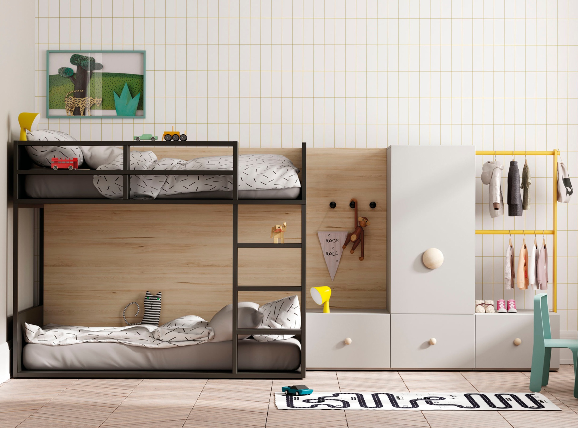 FLAT-LITERA