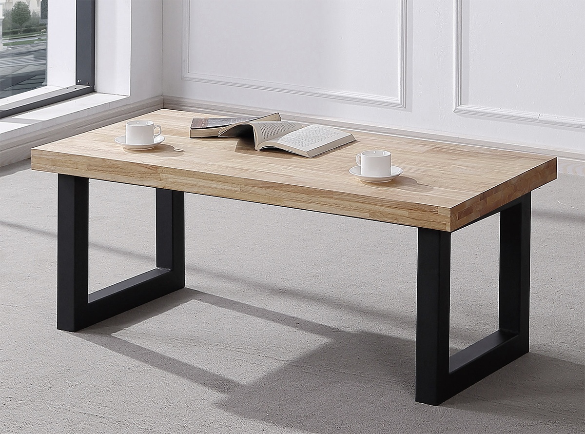 Mesa de centro elevable ADORI