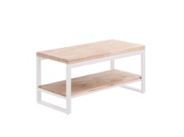 Roble nordish y blanco
