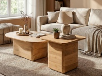 Madera de teka