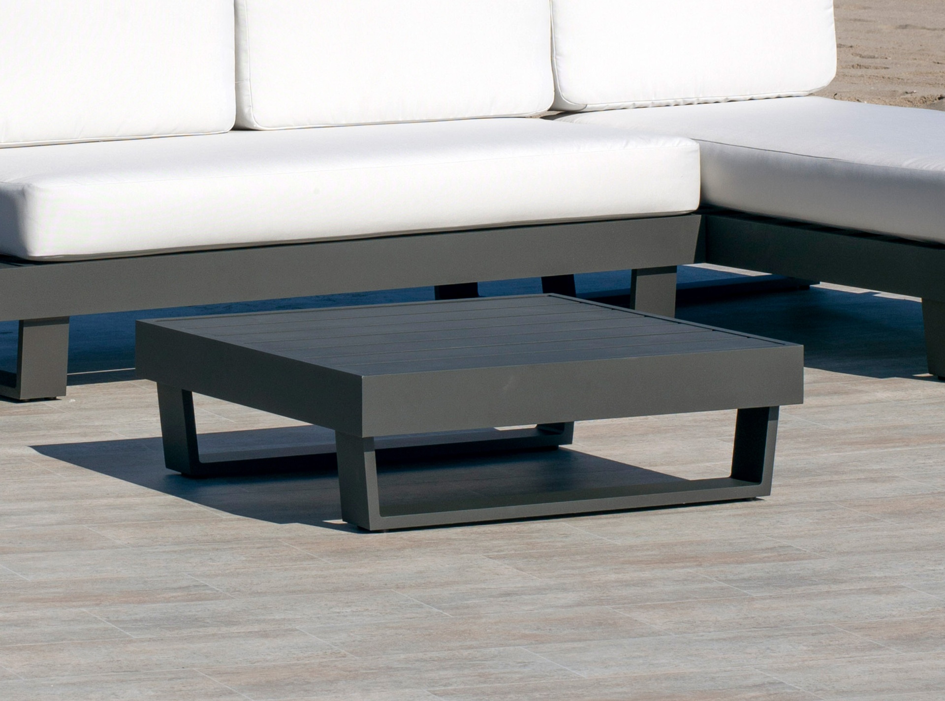 Mesa de Centro Exterior BANJAR 