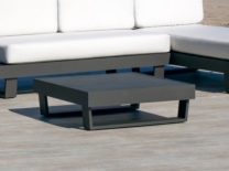 Mesas de centro y rincón