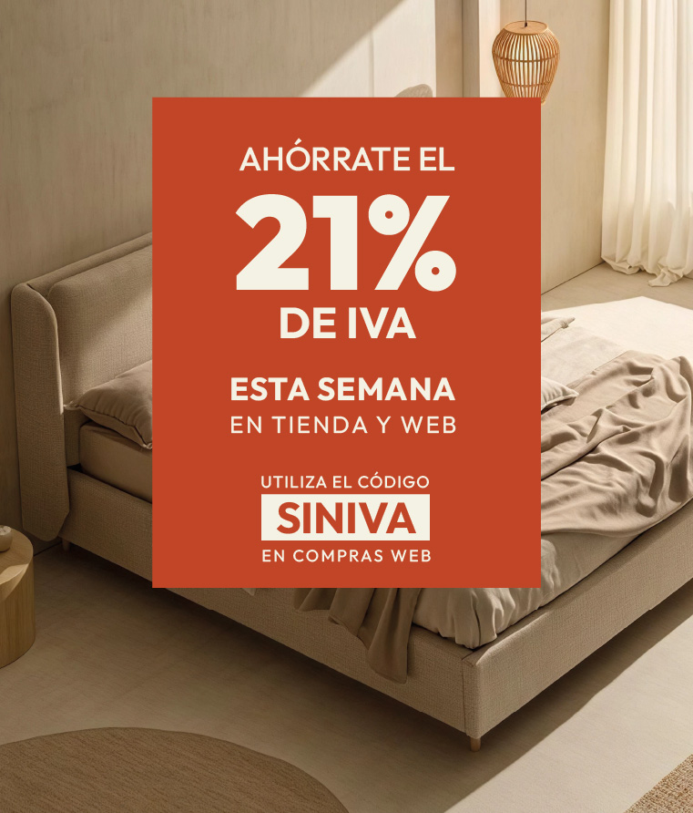 Consulta condiciones y tiendas adheridas en el enlace.