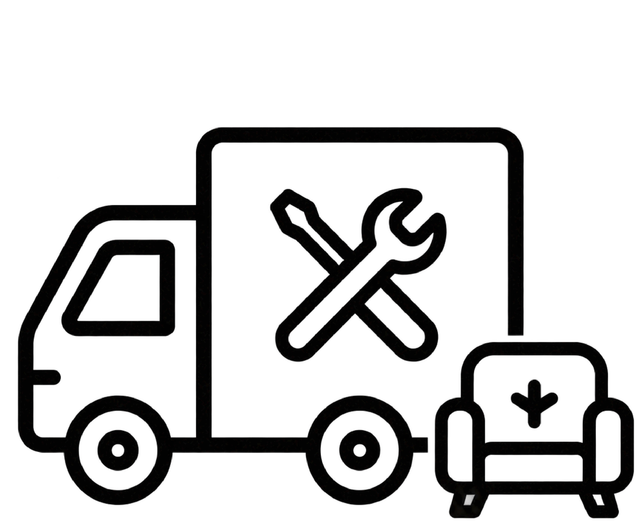 Transporte y montaje gratuitos