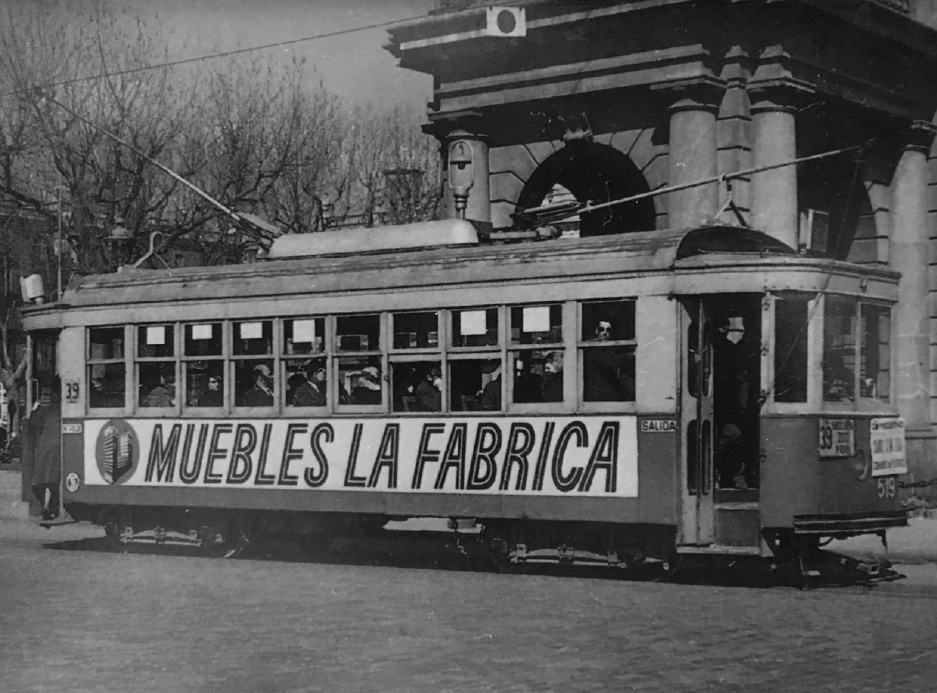 💮 MÁS DE 80 AÑOS DE EXPERIENCIA