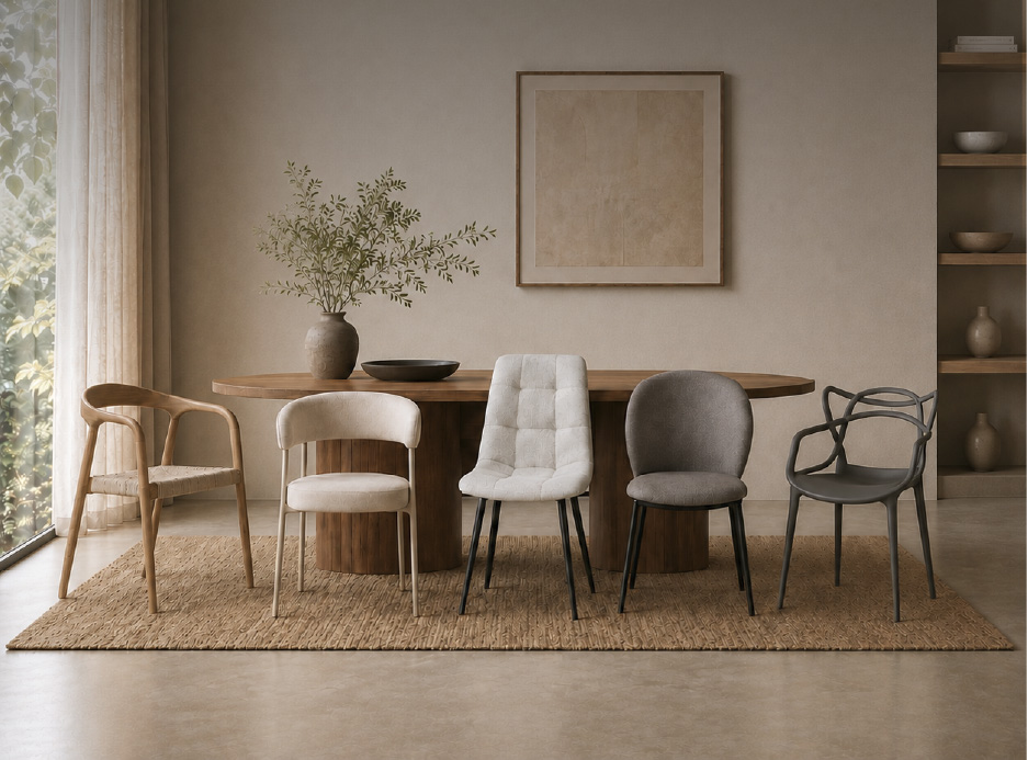 🛋️ Encuentra el mueble. Nosotros hacemos el resto
