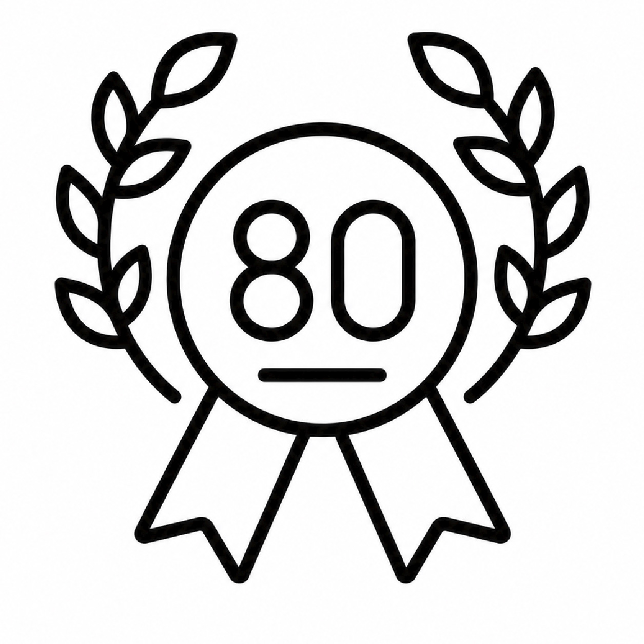 Más de 80 años de experiencia