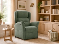 Sofás y sillones