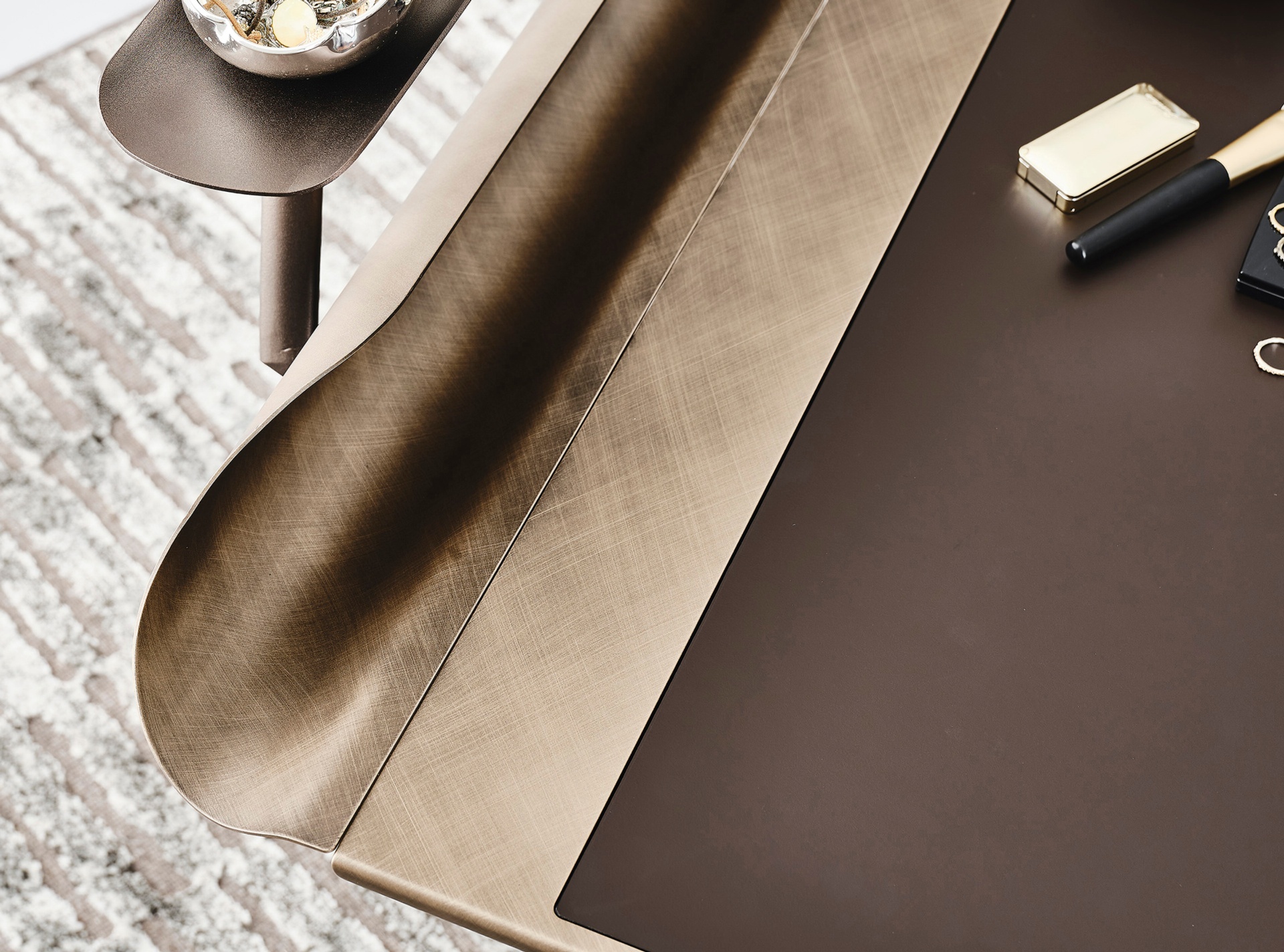 Cocoon Trousse 4