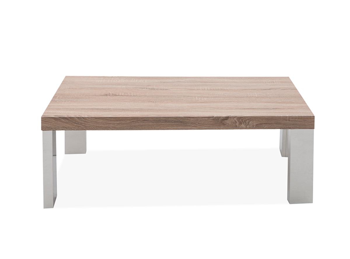 Mesa de centro de 120x42x60cm LORAX