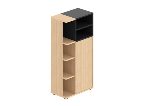 CUBIX-B