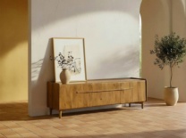 Madera de Mango