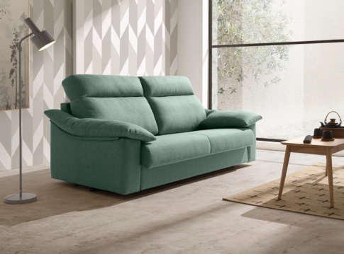 Sofa cama - Sofas y Sillones | Muebles La Fábrica