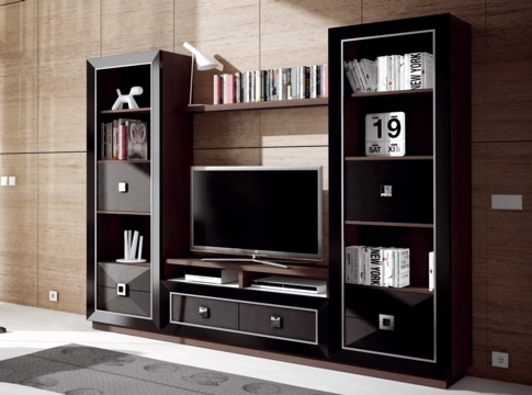 Mueble de salón para TV ESPARTA