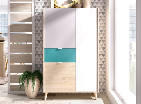 Aparador salón EVISU-B