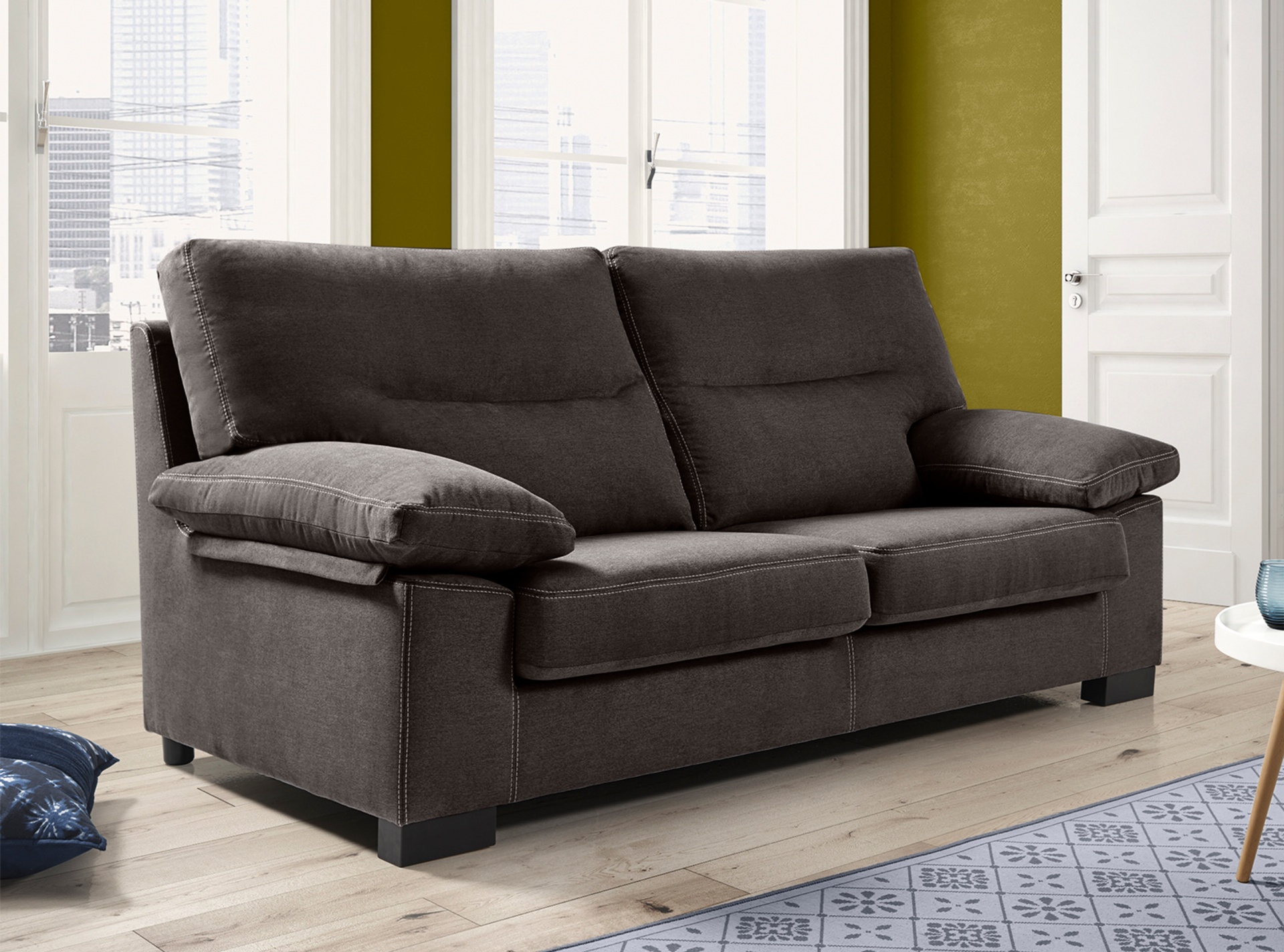 sofas fame Muebles La Fabrica