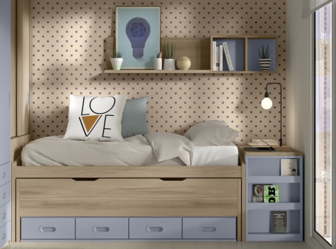 330 ideas de Armario Puente en 2024  decoración de unas, dormitorios,  muebles dormitorio