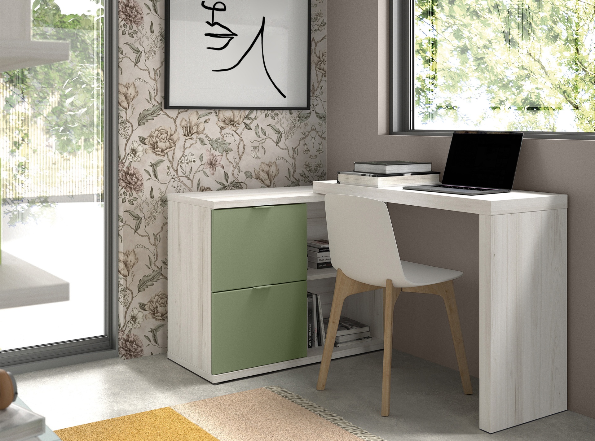 GARA NEW-E5