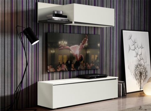 Mueble de salón para TV Glenn E