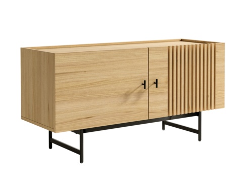 Mueble TV GROTOS