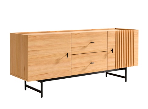 Mueble TV GROTOS-P