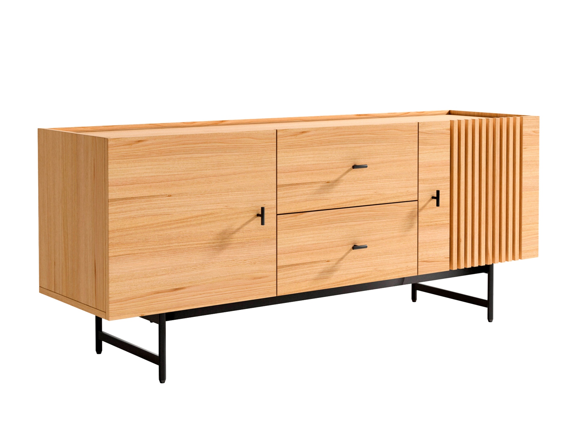 Mueble TV GROTOS-P 1
