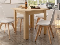 Mesas y sillas cocina