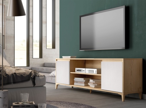 Mueble TV IDUN-J