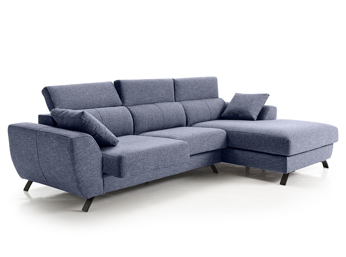 sofas muebles la fabrica