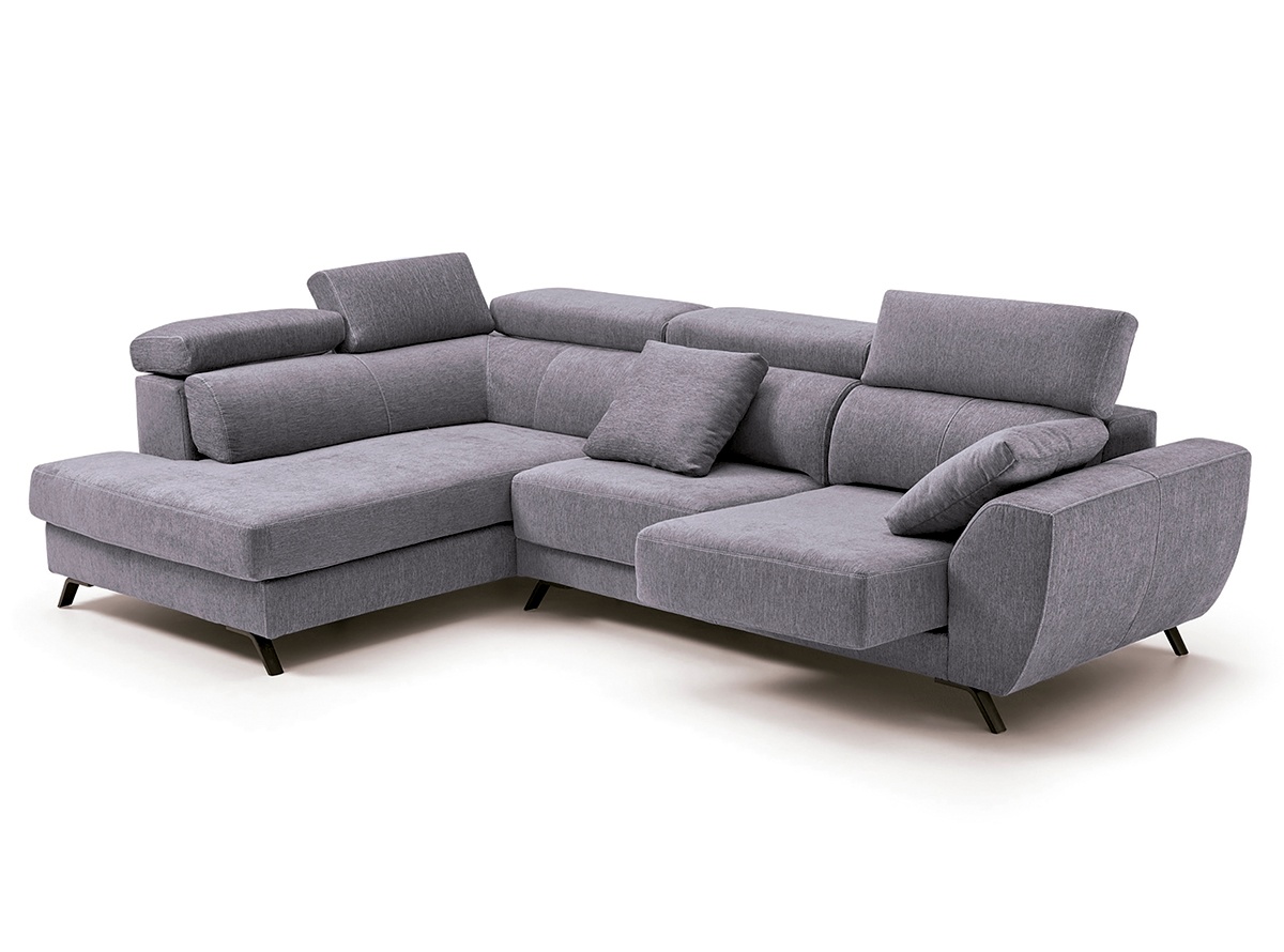 sofas muebles la fabrica