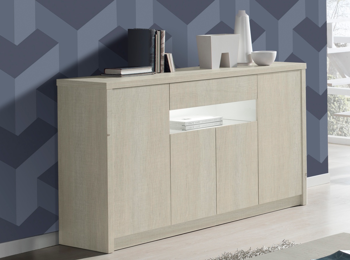 Aparador KENER - Muebles de salon | Muebles La Fabrica