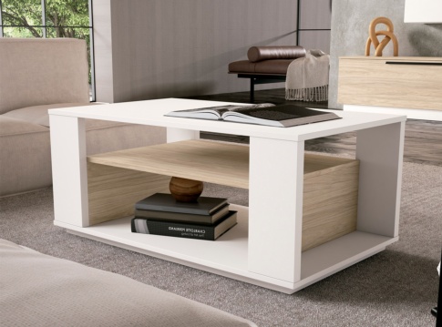 Mesa de Centro elevable KORDEL-8