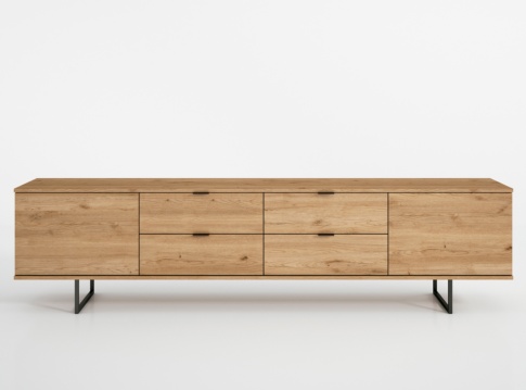 Mueble TV de 220 cm KORDEL-O