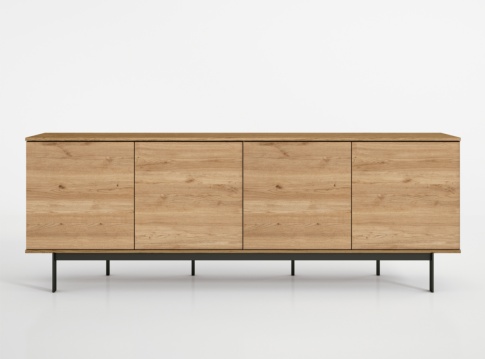 Mueble aparador W-330 - Maison de Luxe