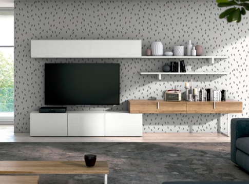 Conjunto de salón LILIBET-A