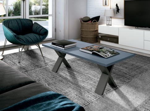Mesa de Centro LILIBET-S 