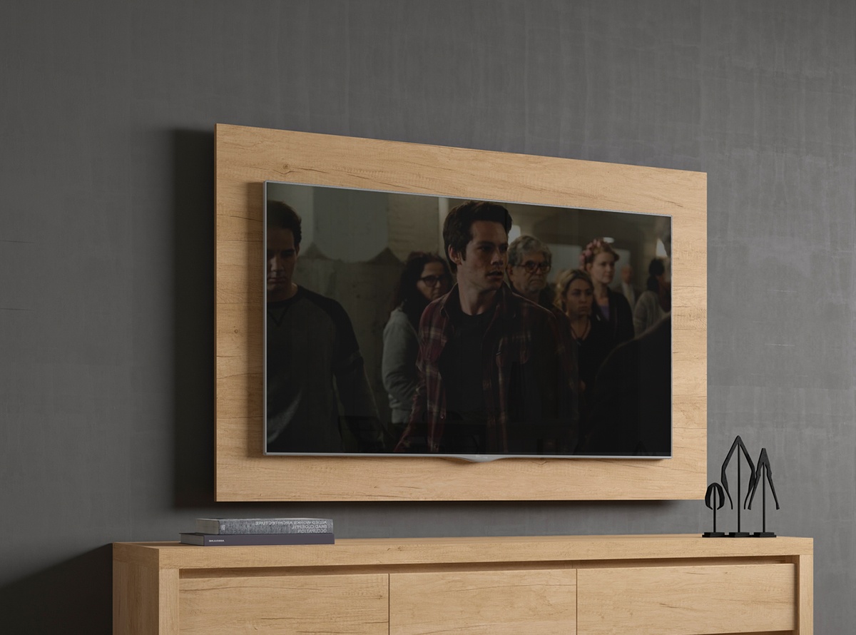 Panel de MALIA | Muebles Auxiliares| Muebles la