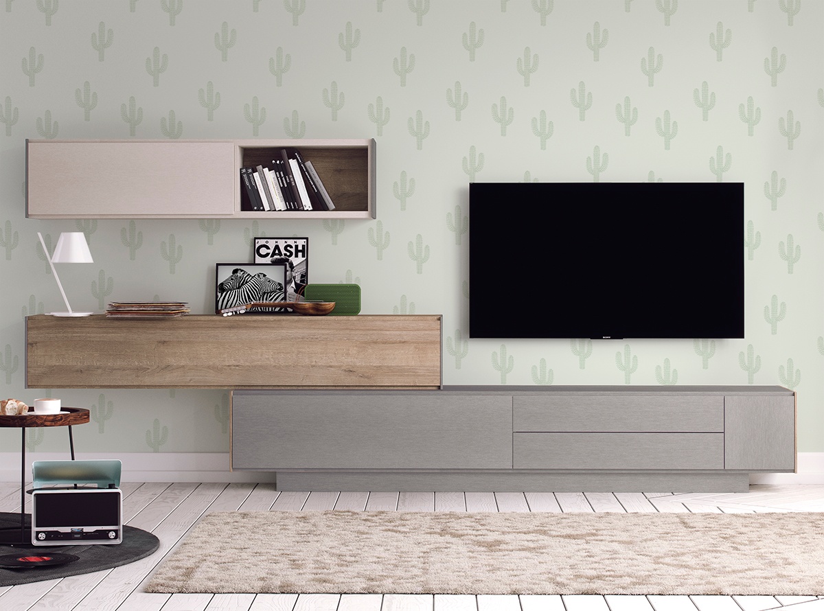 Salón | Financiación | Muebles Fábrica