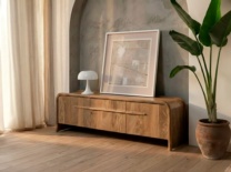 Madera de Mango