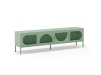 Verde