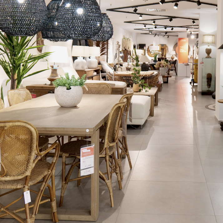 Muebles con descuento cerca de mí - Tienda de muebles en línea