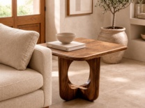 Madera de Mango