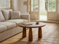 Madera de Mango
