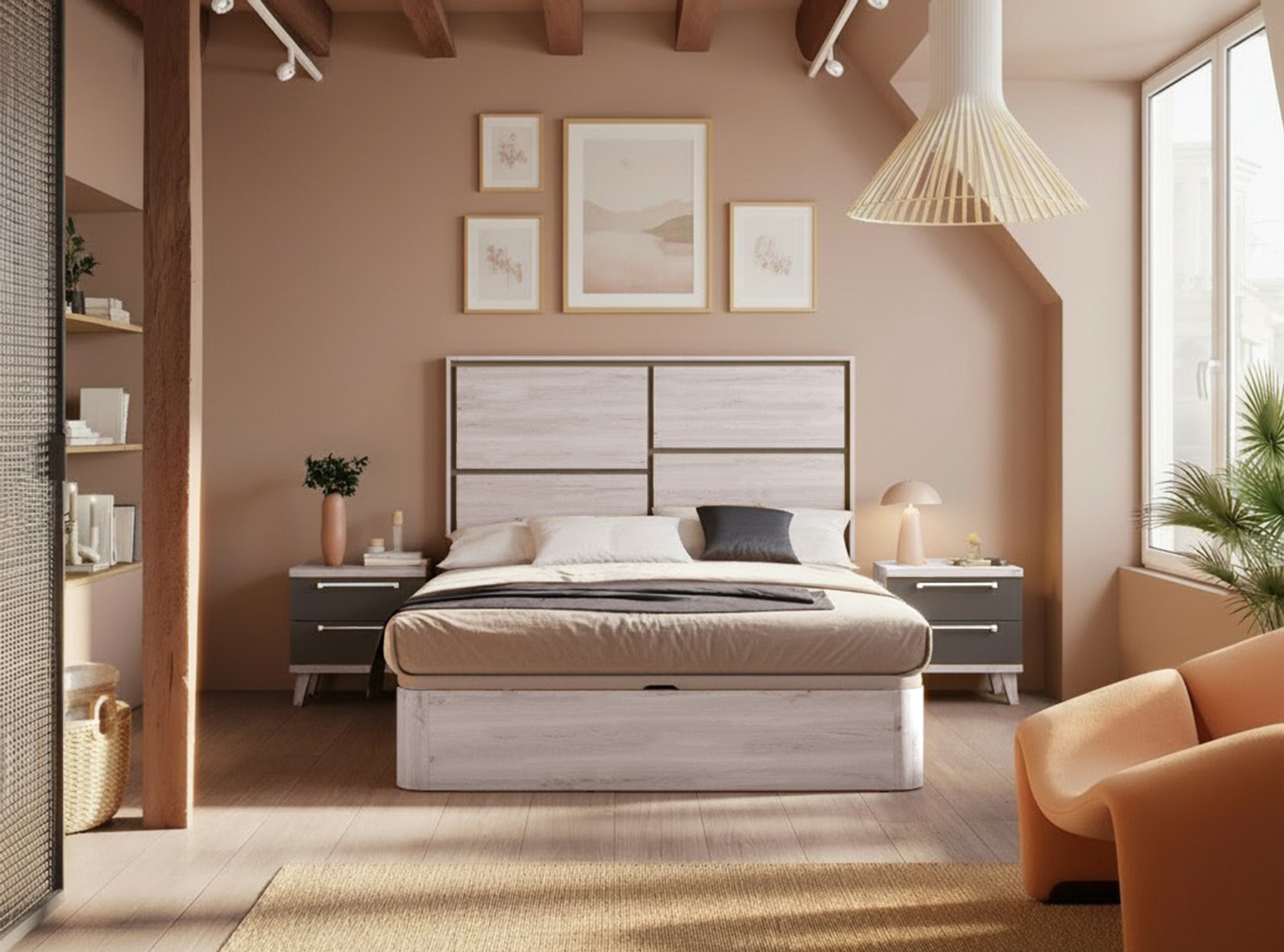 NEW DALIA-A 150