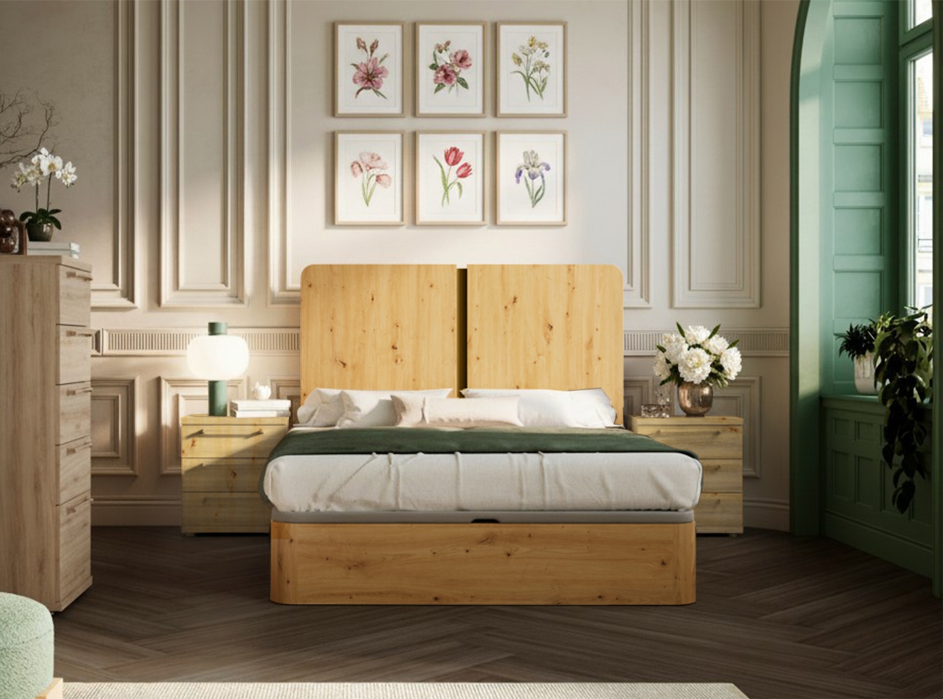 NEW DALIA-B 135