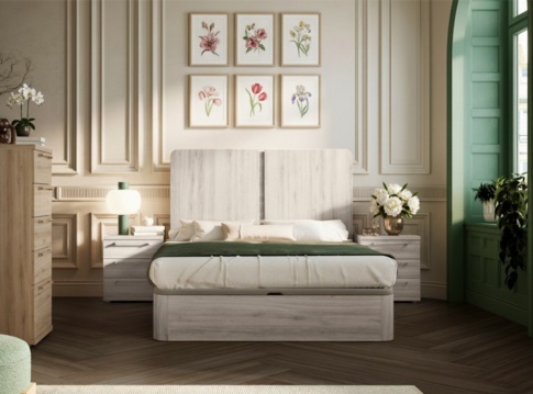 NEW DALIA-B 150