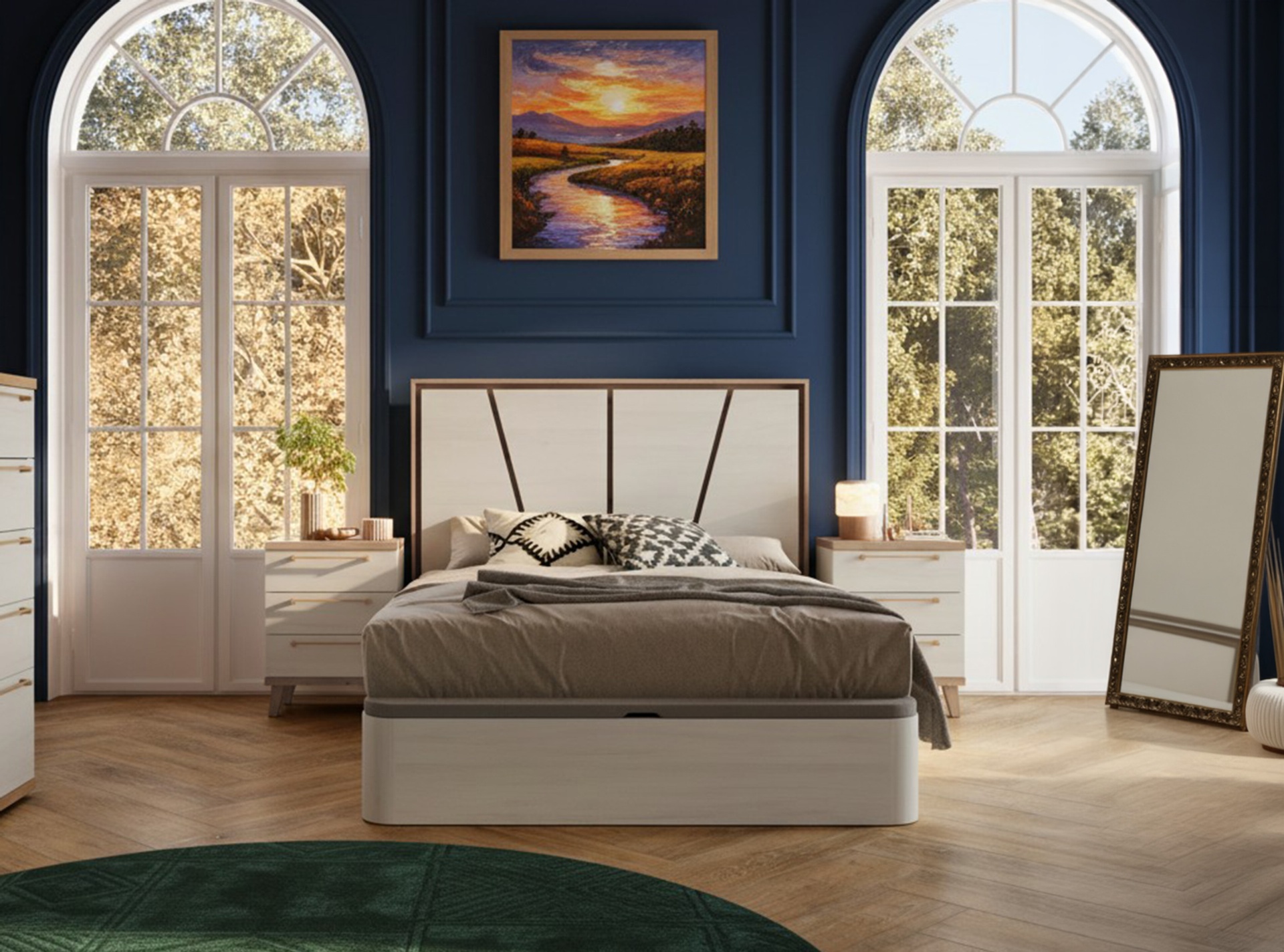 NEW DALIA-C 150