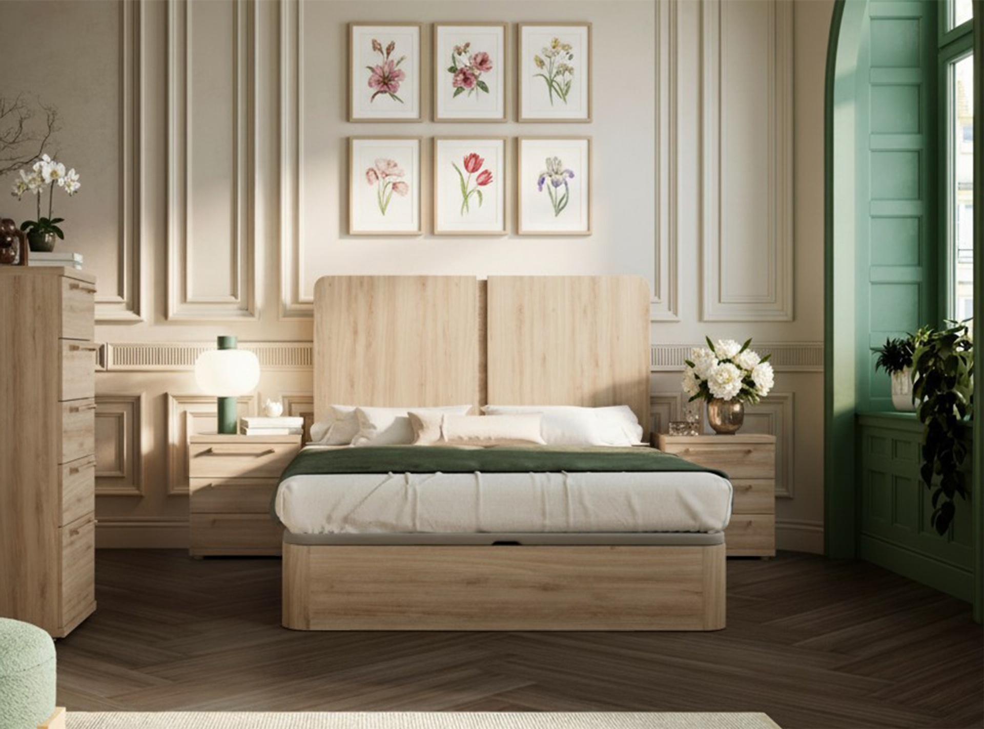 NEW DALIA-B 200
