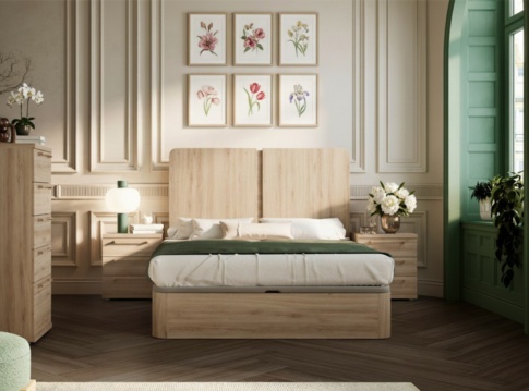 NEW DALIA-B 200
